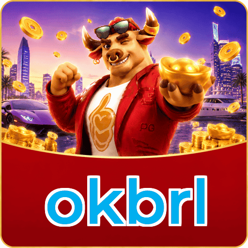 Plataforma okbrl - Cloud AWS Infrastructure