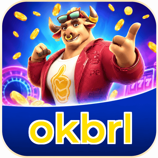 okbrl Segurança Logo 3