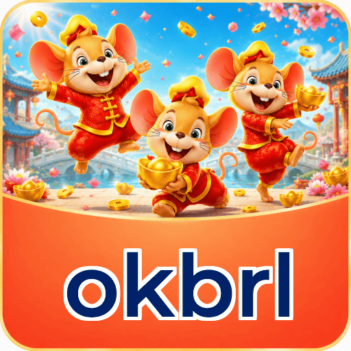 Plataforma okbrl - Segurança SSL 256-bit