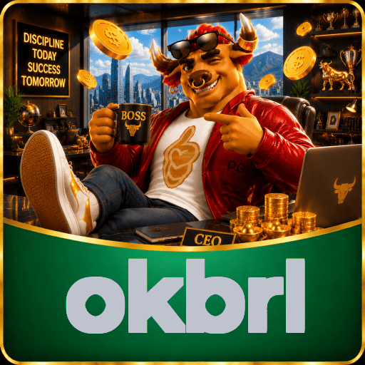 okbrl Segurança Logo 2