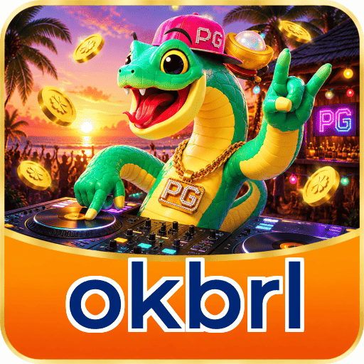 Plataforma okbrl - PIX Instantâneo