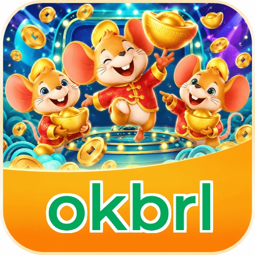 okbrl Instalar Logo 3