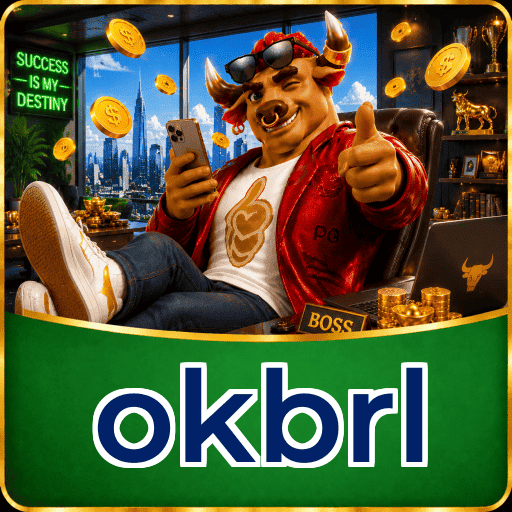 Telegram okbrl - Canal Oficial Verificado