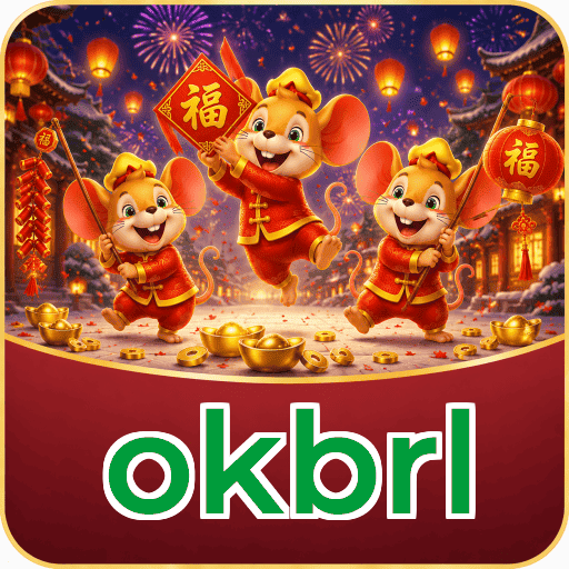 okbrl Segurança Logo 1