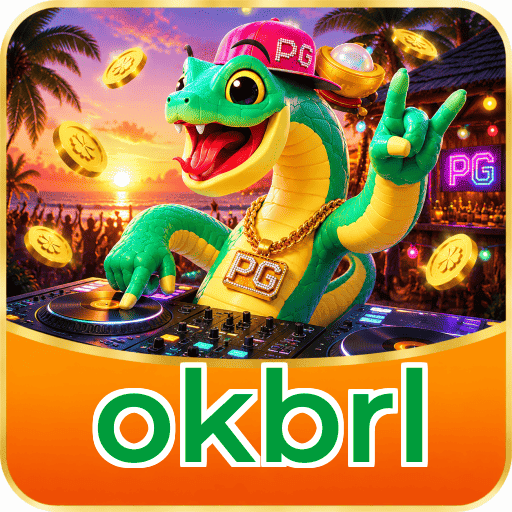 okbrl Segurança Logo 2